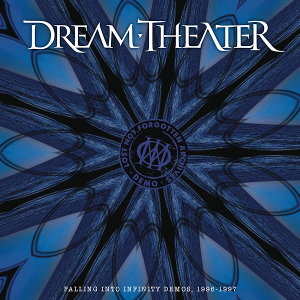 Dream Theater - Lost Not Forgotten Archives: Falling Into Infinity Demos (1996-1997) (LP)