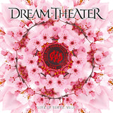 Dream Theater - Lost not forgotten archives: live in tokyo, 2010 (LP) - Velvet Music