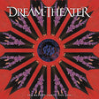 Dream Theater - Lost Not Forgotten Archives: The Majesty Demos (1985-1986) (CD)
