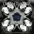 Dream Theater - Lost Not Forgotten Archives: Train Of Thought Instrumental Demos (2003) (LP) - Velvet Music