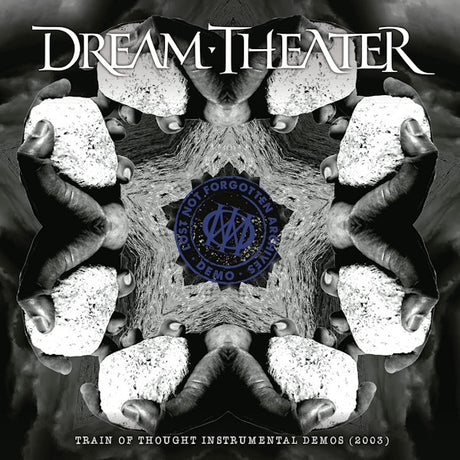 Dream Theater - Lost Not Forgotten Archives -lp+cd- (LP) - Velvet Music
