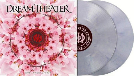 Dream Theater - Lost not forgotten archives: live in tokyo, 2010 (LP) - Velvet Music