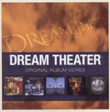 Dream Theater - Original album series (CD)