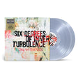 Dream Theater - Six degrees of inner turbulence (LP) - Velvet Music