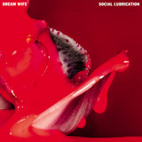 Dream Wife - Social lubrication (LP)