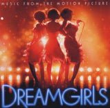 Dreamgirls (motion Picture Soundtrack) - Dreamgirls music from the motion picture (CD)