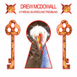 Drew McDowall - A thread, silvered and trembling (LP) - Velvet Music