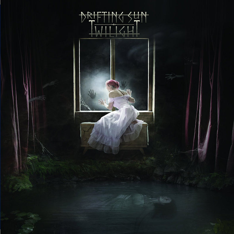 Drifting Sun - Twilight (CD)