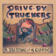 Drive-By Truckers - A blessing and a curse (CD) - Velvet Music