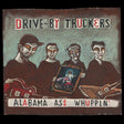 Drive-By Truckers - Alabama ass whuppin' (LP) - Velvet Music