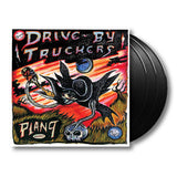 Drive-by Truckers - Plan 9 music (LP)