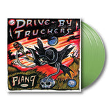 Drive-by Truckers - Plan 9 music -indie- (LP) - Velvet Music