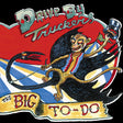 Drive-By Truckers - The big to-do -digi- (CD) - Velvet Music