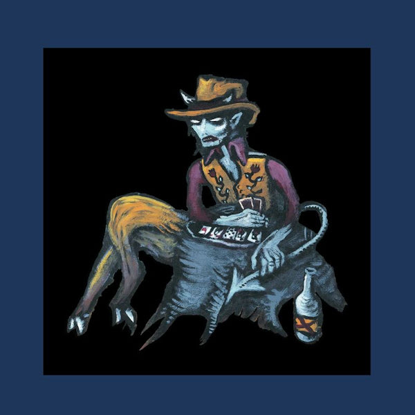 Drive-By Truckers - The complete dirty south (LP) - Velvet Music