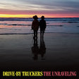 Drive-By Truckers - The unraveling (LP) - Velvet Music