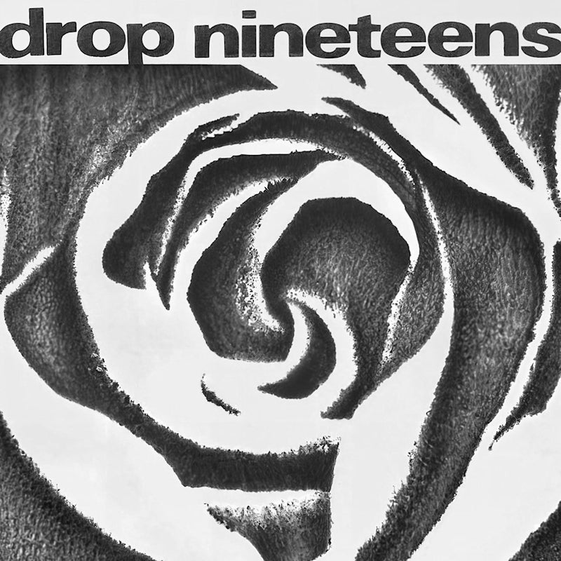 Drop Nineteens - 1991 (grey) (LP)