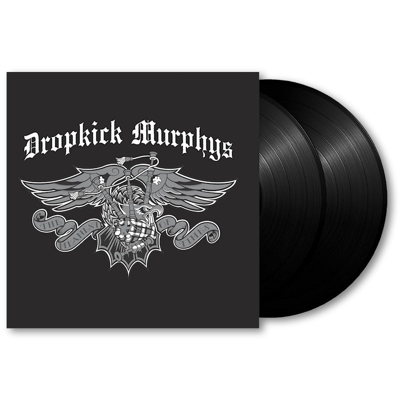 Dropkick Murphys - The meanest of times (LP)