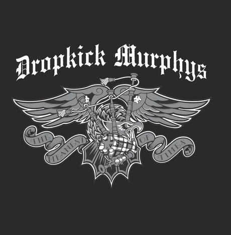 Dropkick Murphys - The meanest of times (LP)