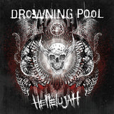 Drowning Pool - Hellelujah (CD) - Velvet Music