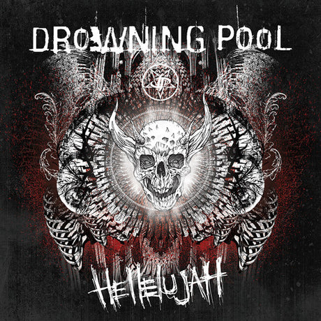 Drowning Pool - Hellelujah (CD) - Velvet Music