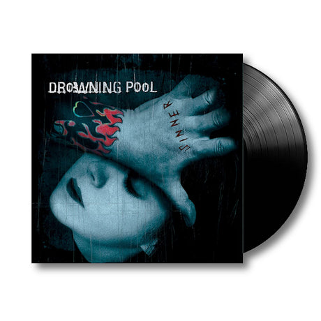 Drowning Pool - Sinner (LP) - Velvet Music