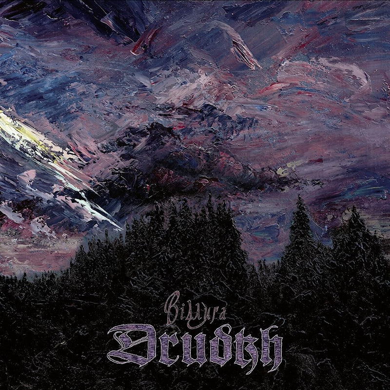 Drudkh - Thaw (LP) - Velvet Music