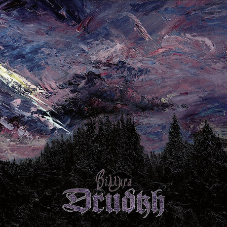 Drudkh - Thaw (CD) - Velvet Music