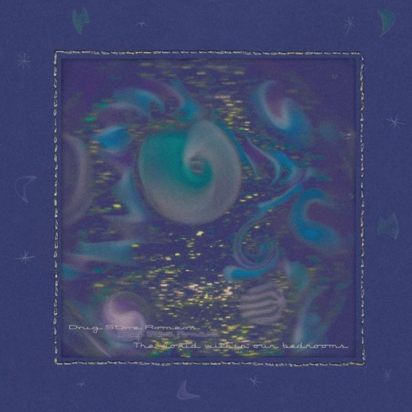 Drug Store Romeos - World within our bedrooms (LP)