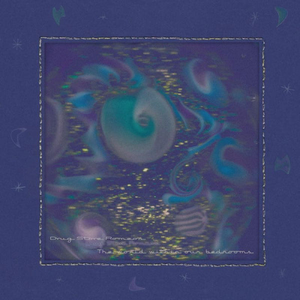 Drug Store Romeos - World within our bedrooms (LP)