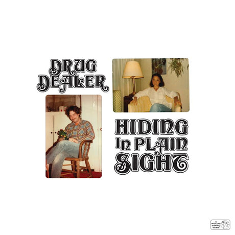 Drugdealer - Hiding in plain sight (LP) - Velvet Music