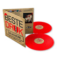 Drukwerk - Beste druk - het allerbeste van (LP) - Velvet Music