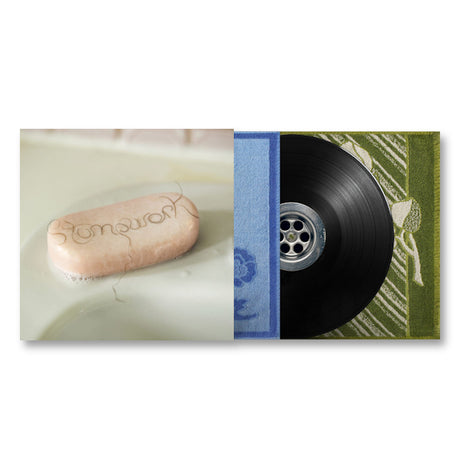 Dry Cleaning - Stumpwork (LP) - Velvet Music