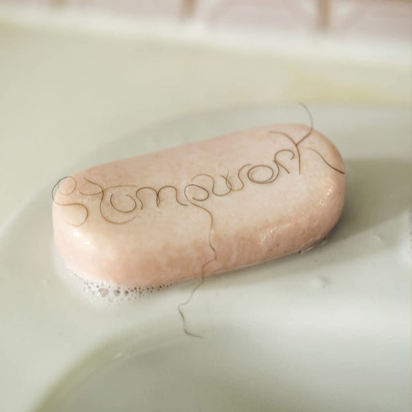 Dry Cleaning - Stumpwork (CD)