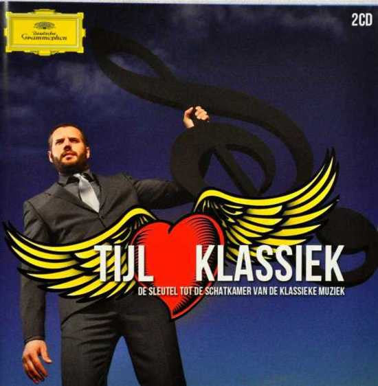 Tijl Beckand / Various - Tijl ♥ Klassiek: La Clé Du Trésor De La Musique Classique (CD d'occasion)
