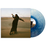Dua Saleh - Of earth & wires (blue sapphire) (LP) - Velvet Music