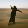 Dua Saleh - Of earth & wires (CD) - Velvet Music
