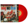Duane Eddy - Duane eddy does bob dylan (LP) - Velvet Music