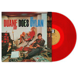 Duane Eddy - Duane eddy does bob dylan (LP) - Velvet Music