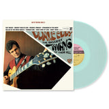 Duane Eddy - The biggest twang of them all (LP) - Velvet Music