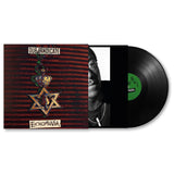 Dub Syndicate - Echomania (LP) - Velvet Music