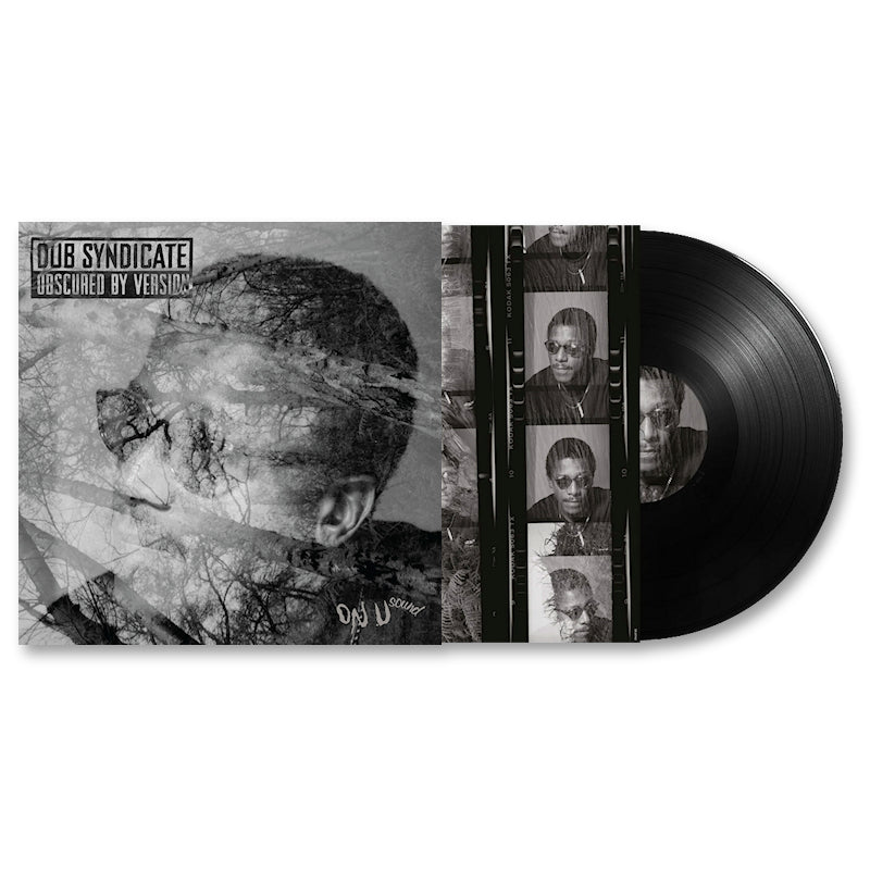 Dub Syndicate - Obscured by version (LP)