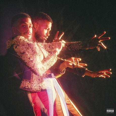 Duckwrth - Supergood (LP) - Velvet Music