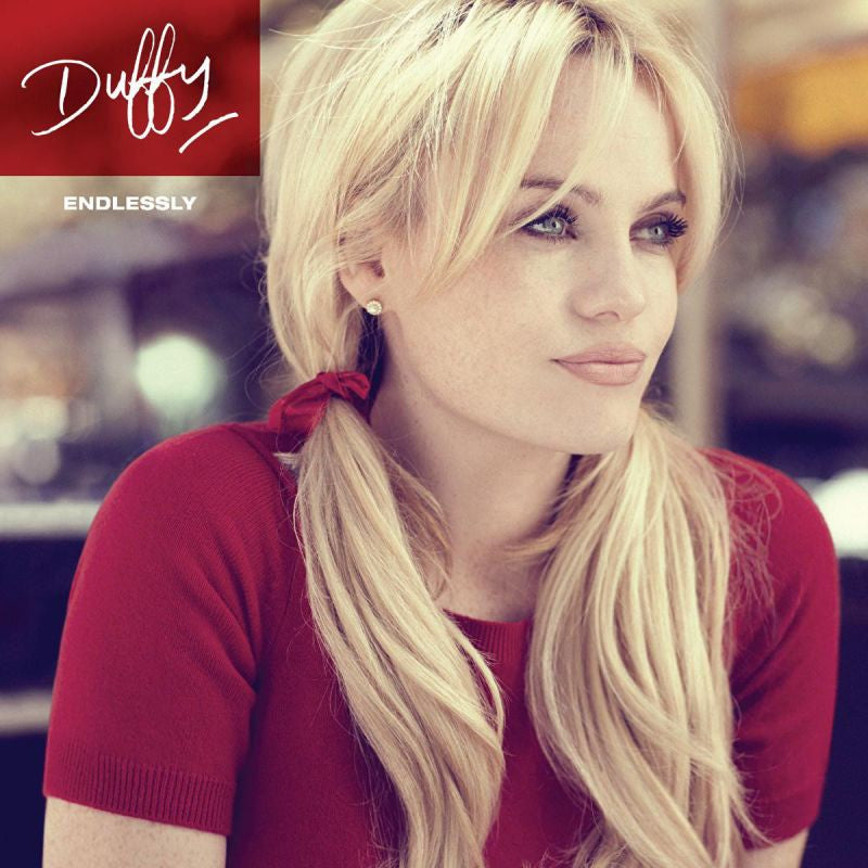 Duffy - Endlessly (CD) - Velvet Music