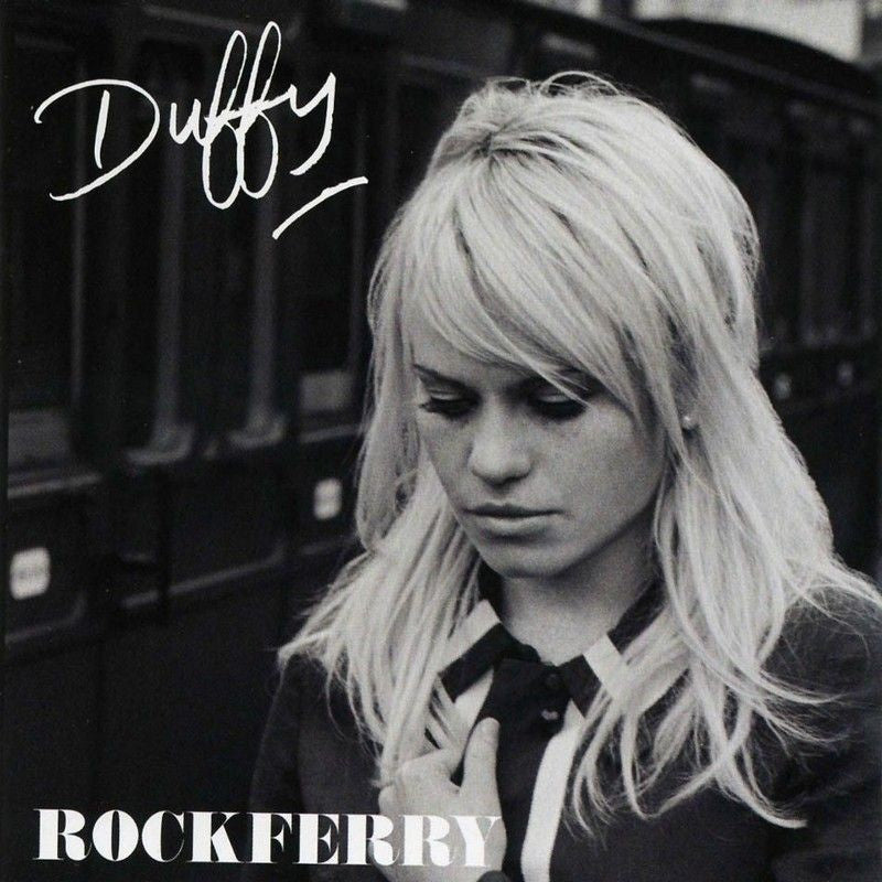Duffy - Rockferry (LP) - Velvet Music