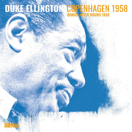 Duke Ellington - Copenhagen 1958 (CD) - Velvet Music