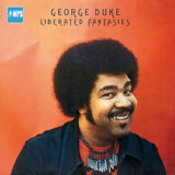 George Duke - Duke: liberated fantasies (lp) (CD)