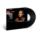 Duke Pearson - The right touch (LP) - Velvet Music
