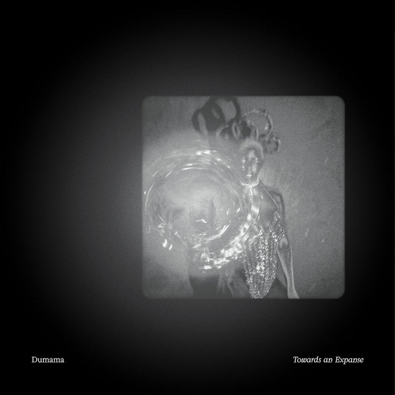 Dumama - Towards an expanse (LP) - Velvet Music