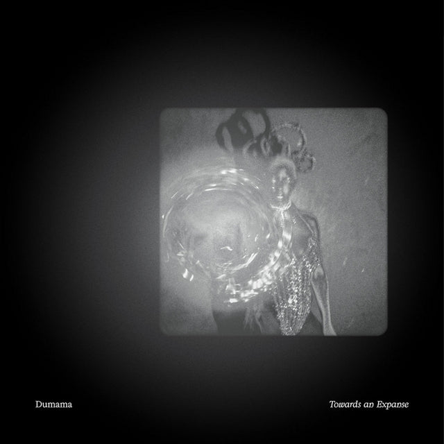 Dumama - Towards an expanse (LP) - Velvet Music