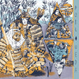 Poil Ueda - Yoshitsune (LP) - Velvet Music